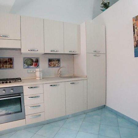 La Mostra Boutique Apartment Maiori Kültér fotó