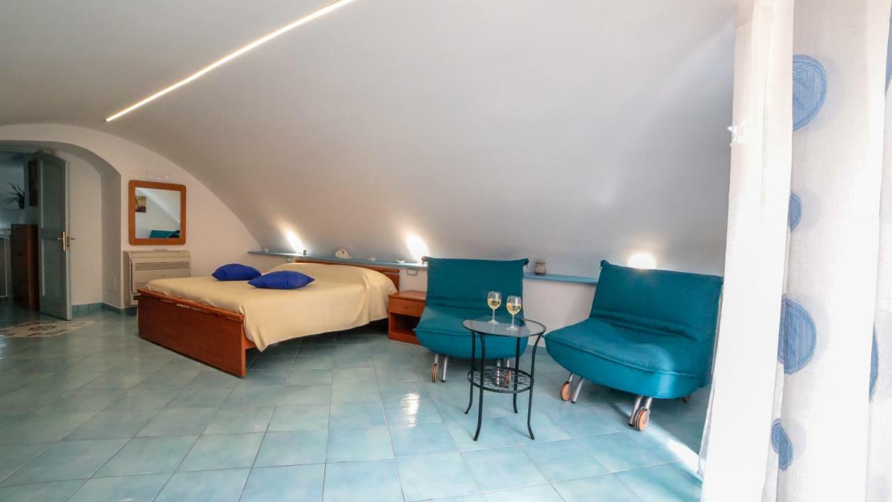 La Mostra Boutique Apartment Maiori Kültér fotó