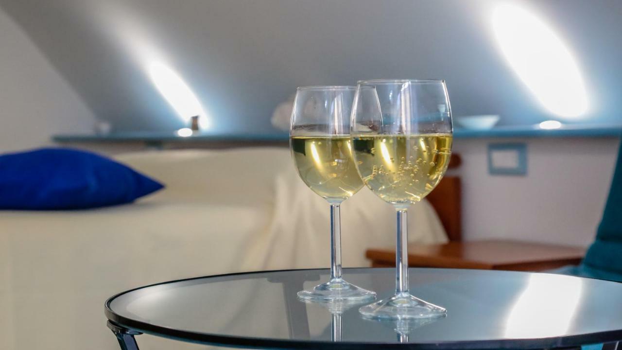La Mostra Boutique Apartment Maiori Kültér fotó
